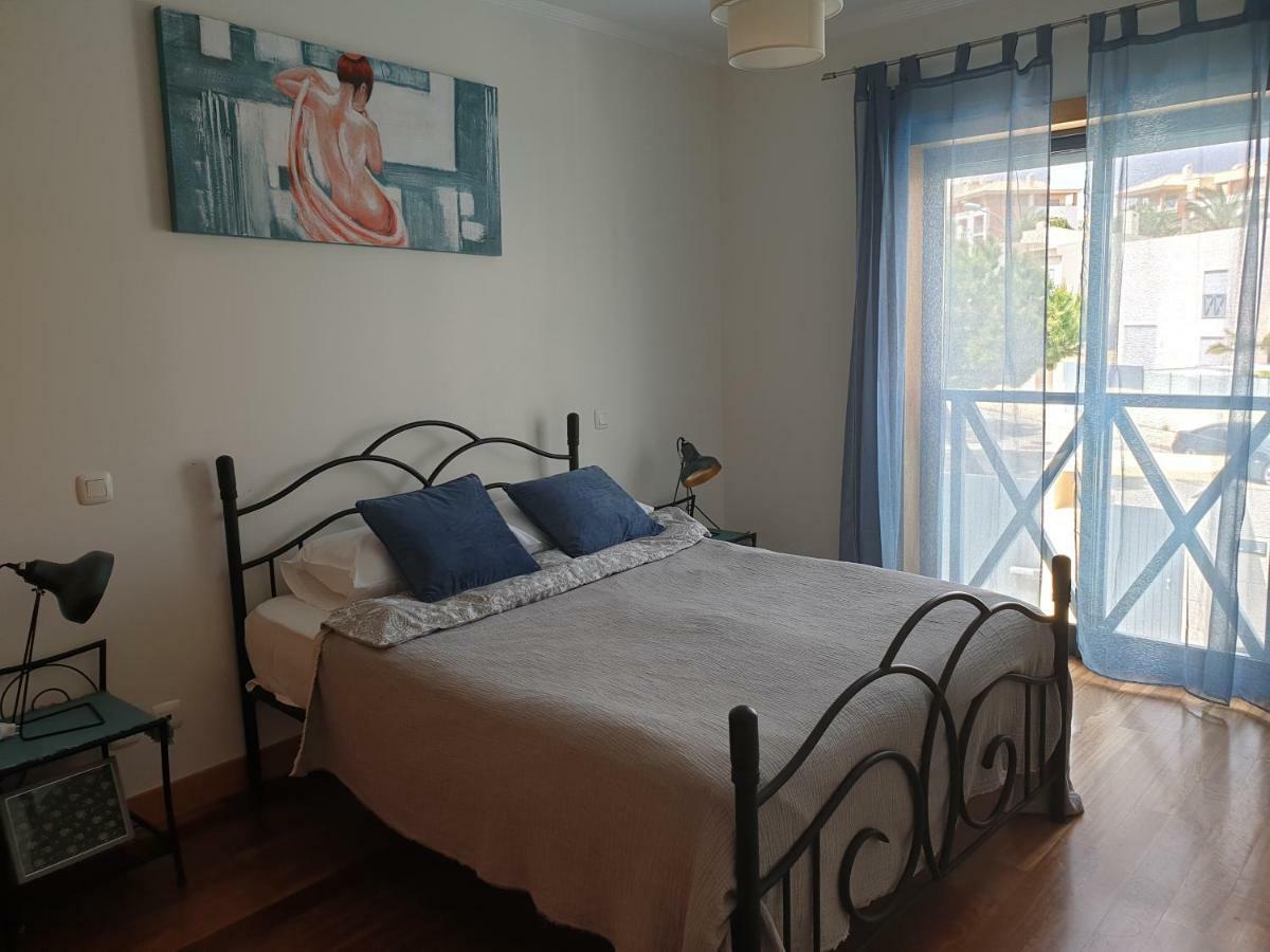 Albufeira Oura Beach V4 Villa Marisa With Private Pool المظهر الخارجي الصورة